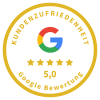 Google Bewertung KKM Consulting Coaching