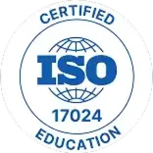 ISO 17024 Logo KKM2